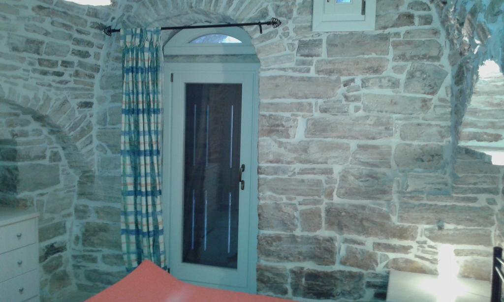 Patrika Traditional House Exterior foto